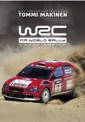 WRC Greatest Drivers: Tommi Makinen WRC Greatest Drivers: Tommi Makinen