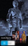 Michael Jackson: Video Greatest Hits / History On Film II (DualVision)
