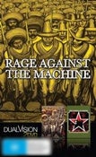 Rage Against The Machine: Live at the Grand Olympic Auditorium / The Battle of Mexico City (DualVision)