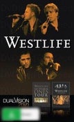 Westlife: Live at Wembley / The Number Ones Tour (DualVision)