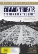 Common Threads: Stories from the Quilt (Special Edition)