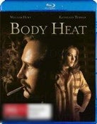 Body Heat (Deluxe Edition) Body Heat (Deluxe Edition)