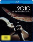 2010: The Year We Make Contact