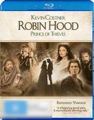 Robin Hood: Prince of Thieves (Special Edition)