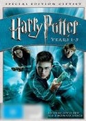 Harry Potter Collection