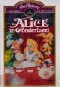Alice In Wonderland