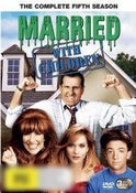 Married With Children: The Complete Fifth Season Married With Children: The Complete Fifth Season