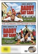 Daddy Day Care / Daddy Day Camp