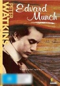 Edvard Munch Edvard Munch