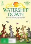 Watership Down: The Complete Series