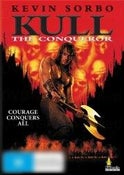 Kull the Conqueror