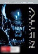Alien: Resurrection