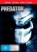 Predator (One Disc Edition)