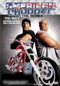 American Chopper: The Series - Tool Box 3 (Season 2)