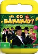 The Wiggles: Go Bananas