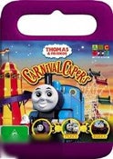 Thomas and Friends: Carnival Capers