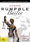 Rumpole of the Bailey: The Complete Second Series
