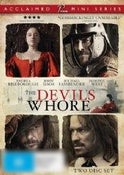 The Devil's Whore