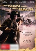 The Man Who Came Back