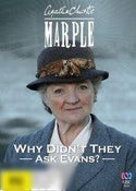Marple: Why Didn't They Ask Evans