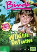 Bindi: The Jungle Girl - Wildlife Detective