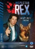 Inspector Rex: Series One