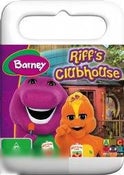 Barney: Riff's Clubhouse