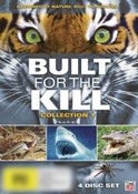 Built For The Kill: Collection One