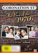 Coronation Street: The Best of the 1970's
