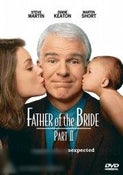 Father Of The Bride: Part II