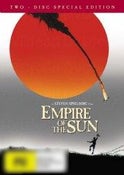 Empire of the Sun (2 Disc Special Edition)