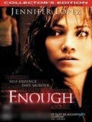 Enough: Collector's Edition Enough: Collector's Edition