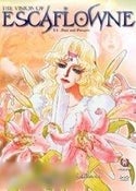 Vision of Escaflowne Volume 4: Past and Present