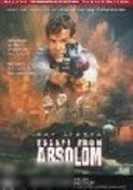 Escape From Absolom Escape From Absolom