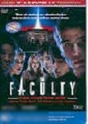 Faculty, The Faculty, The
