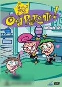 Fairly Odd Parents!: Volume 2, The