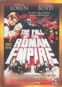 Fall Of The Roman Empire