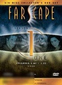 Farscape Season 1 (Box Set)