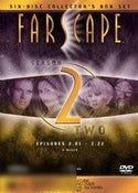 Farscape: Season 2