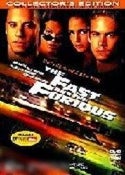 Fast And The Furious, The (Collector&#39;s Edition)