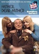 Father, Dear Father: The Complete Second Series