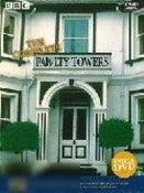 Fawlty Towers: The Complete Collection