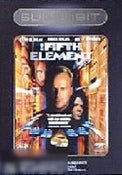 Fifth Element, The (Superbit)