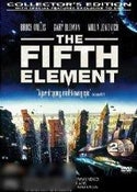 The Fifth Element (Collector's Edition)