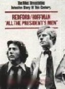 All The President's Men