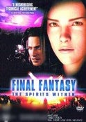 Final Fantasy: The Spirits Within (Collector's Edition)