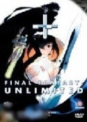 Final Fantasy: Unlimited - Volume 1