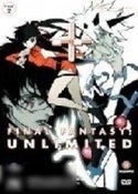 Final Fantasy: Unlimited - Volume 2