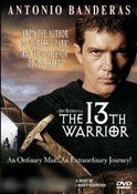 The 13th Warrior RARE
