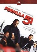 Formula 51 (The 51st State)